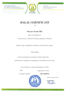 cert 1